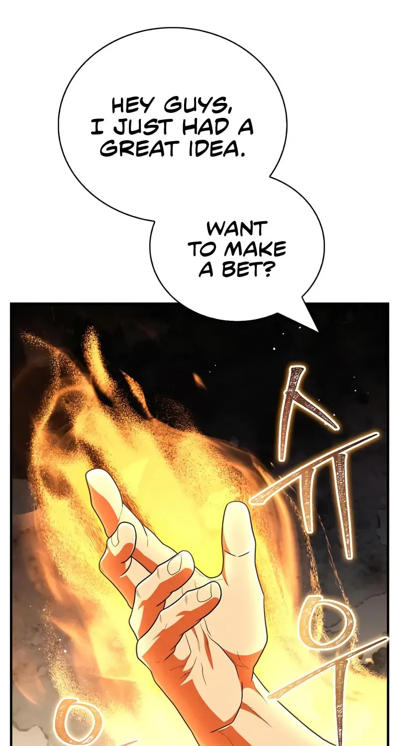 Genius Martial Arts Trainer Chapter 71 page 64 - 