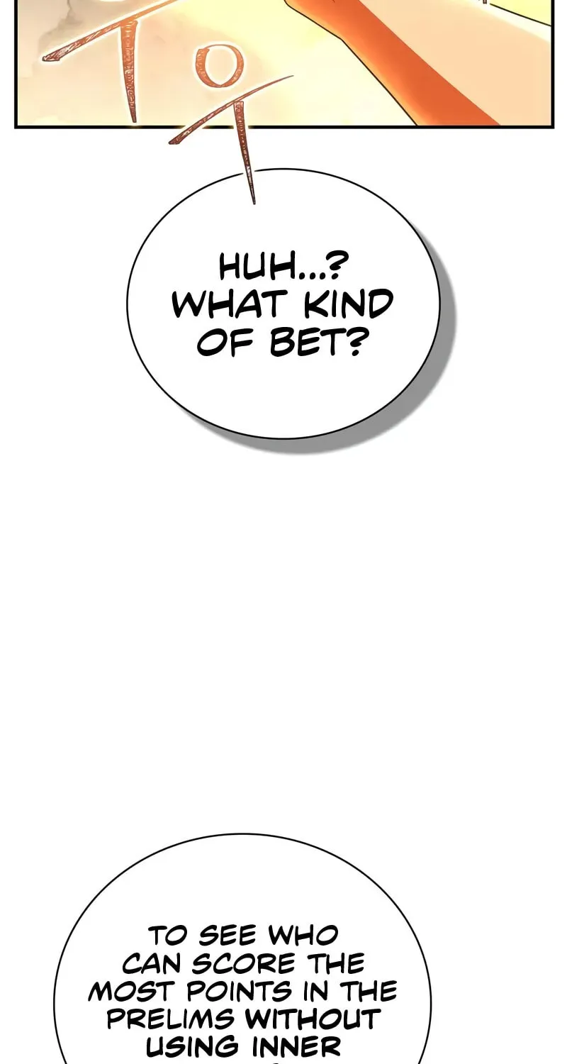 Genius Martial Arts Trainer Chapter 71 page 65 - 