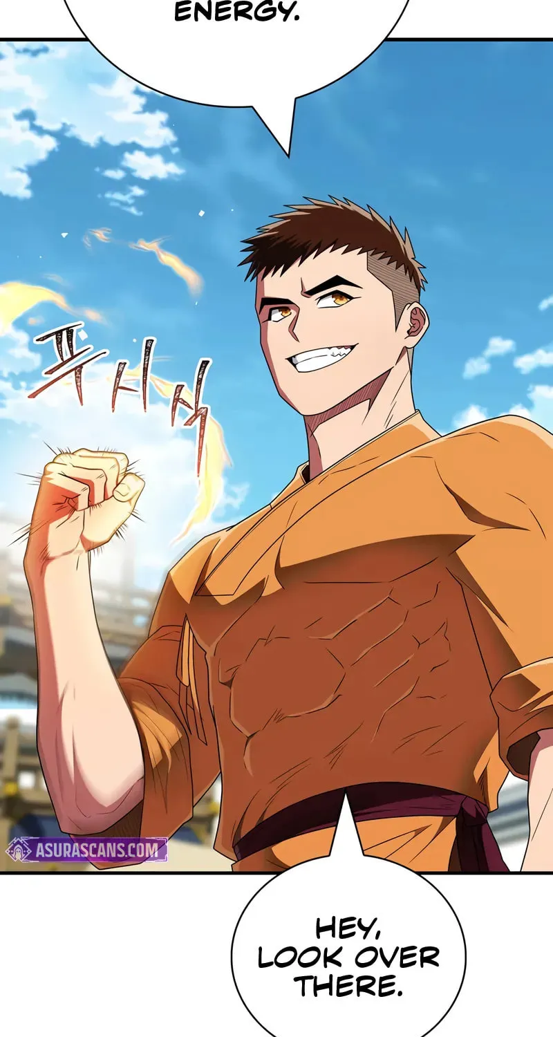 Genius Martial Arts Trainer Chapter 71 page 66 - 