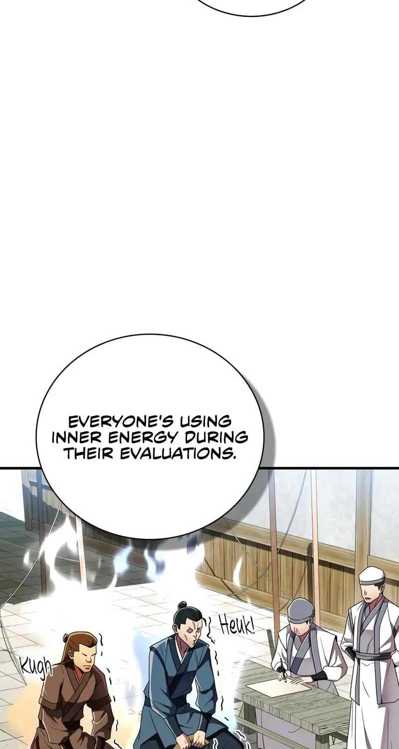 Genius Martial Arts Trainer Chapter 71 page 67 - 