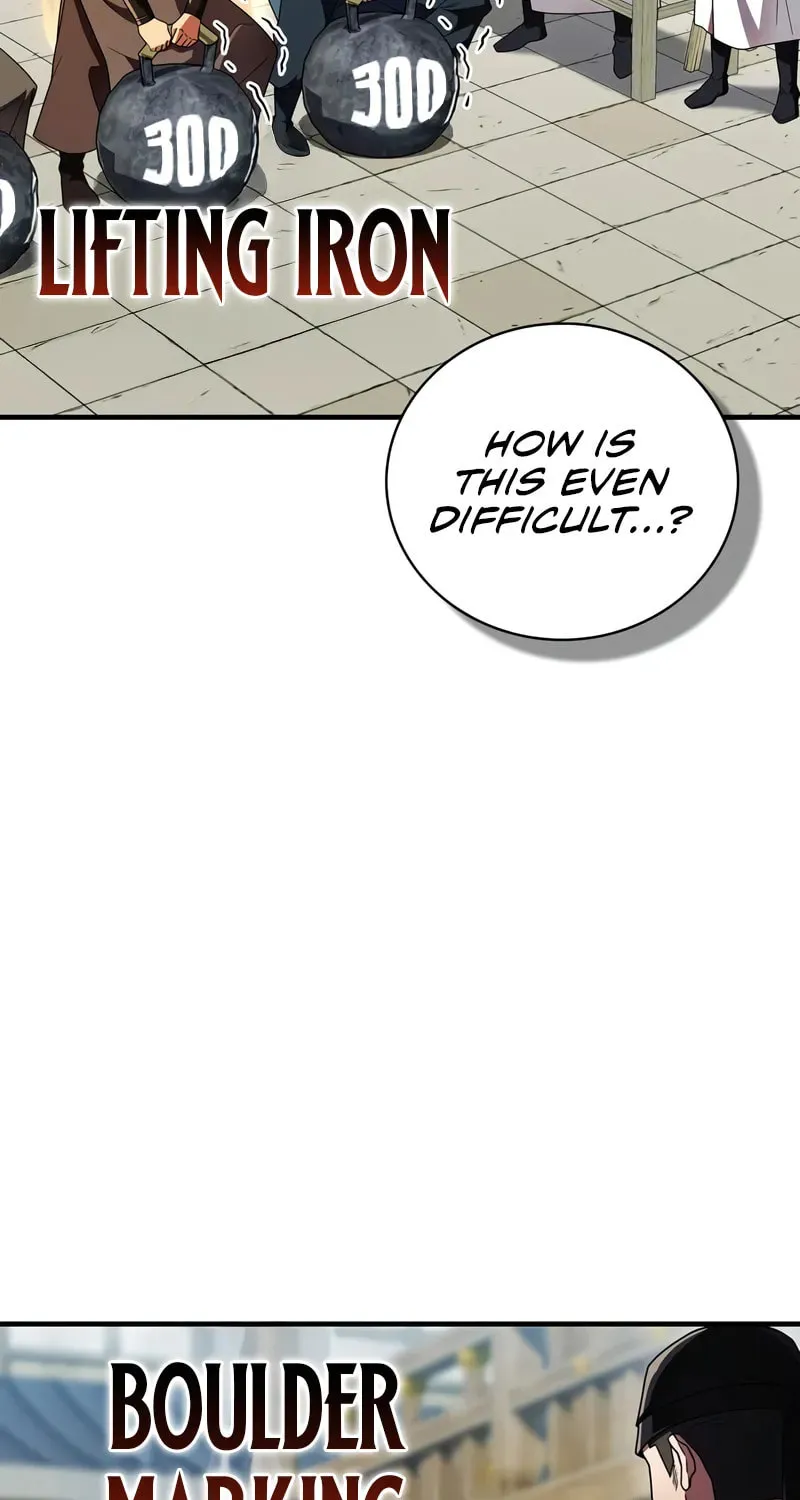 Genius Martial Arts Trainer Chapter 71 page 68 - 
