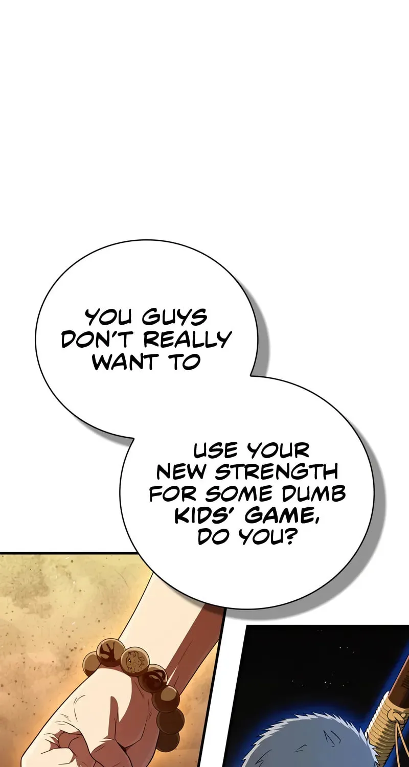 Genius Martial Arts Trainer Chapter 71 page 70 - 