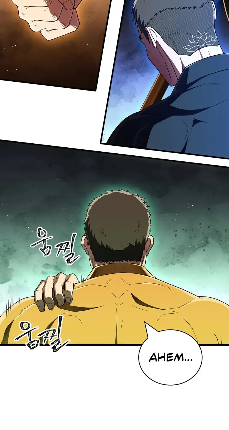 Genius Martial Arts Trainer Chapter 71 page 71 - 