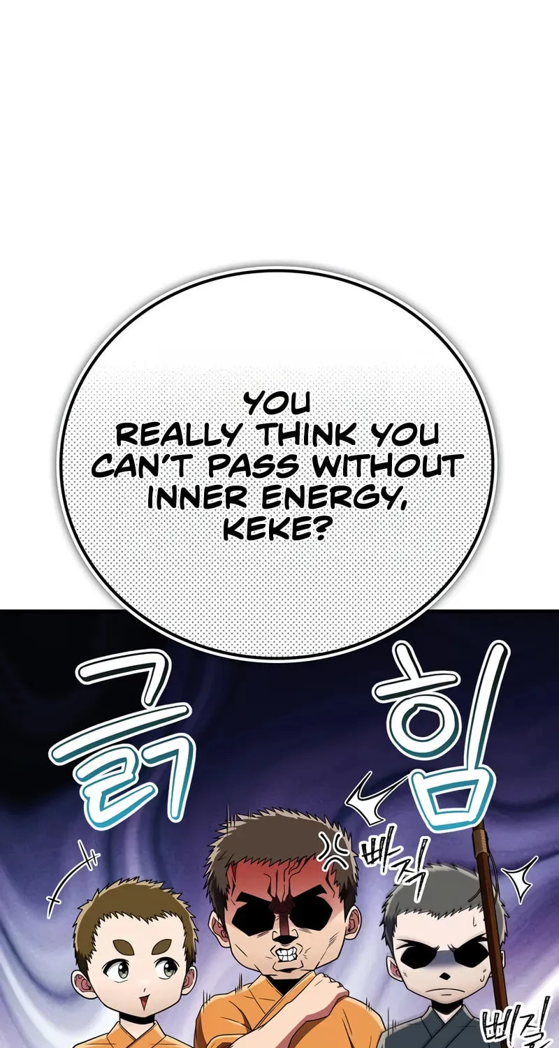 Genius Martial Arts Trainer Chapter 71 page 72 - 