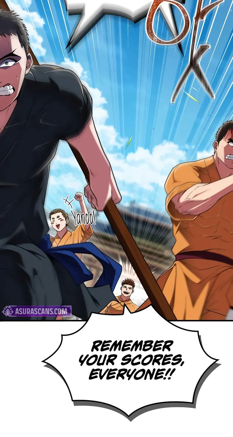 Genius Martial Arts Trainer Chapter 71 page 74 - 