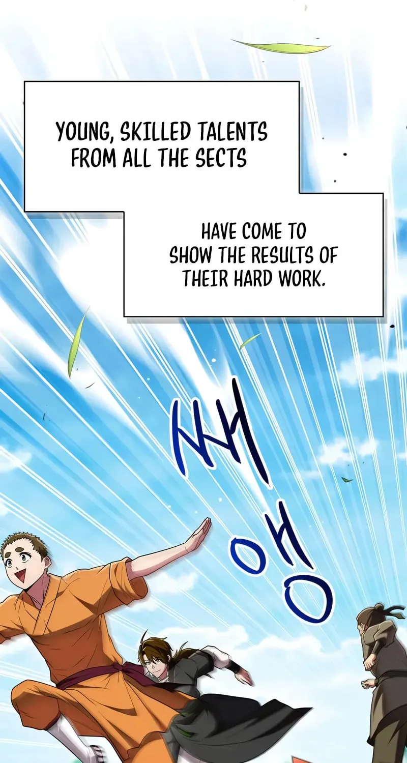 Genius Martial Arts Trainer Chapter 71 page 77 - 