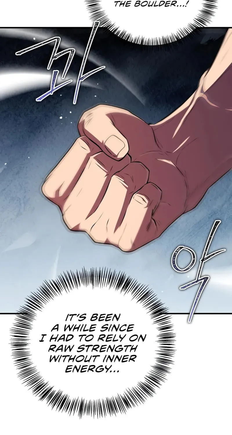 Genius Martial Arts Trainer Chapter 71 page 84 - 