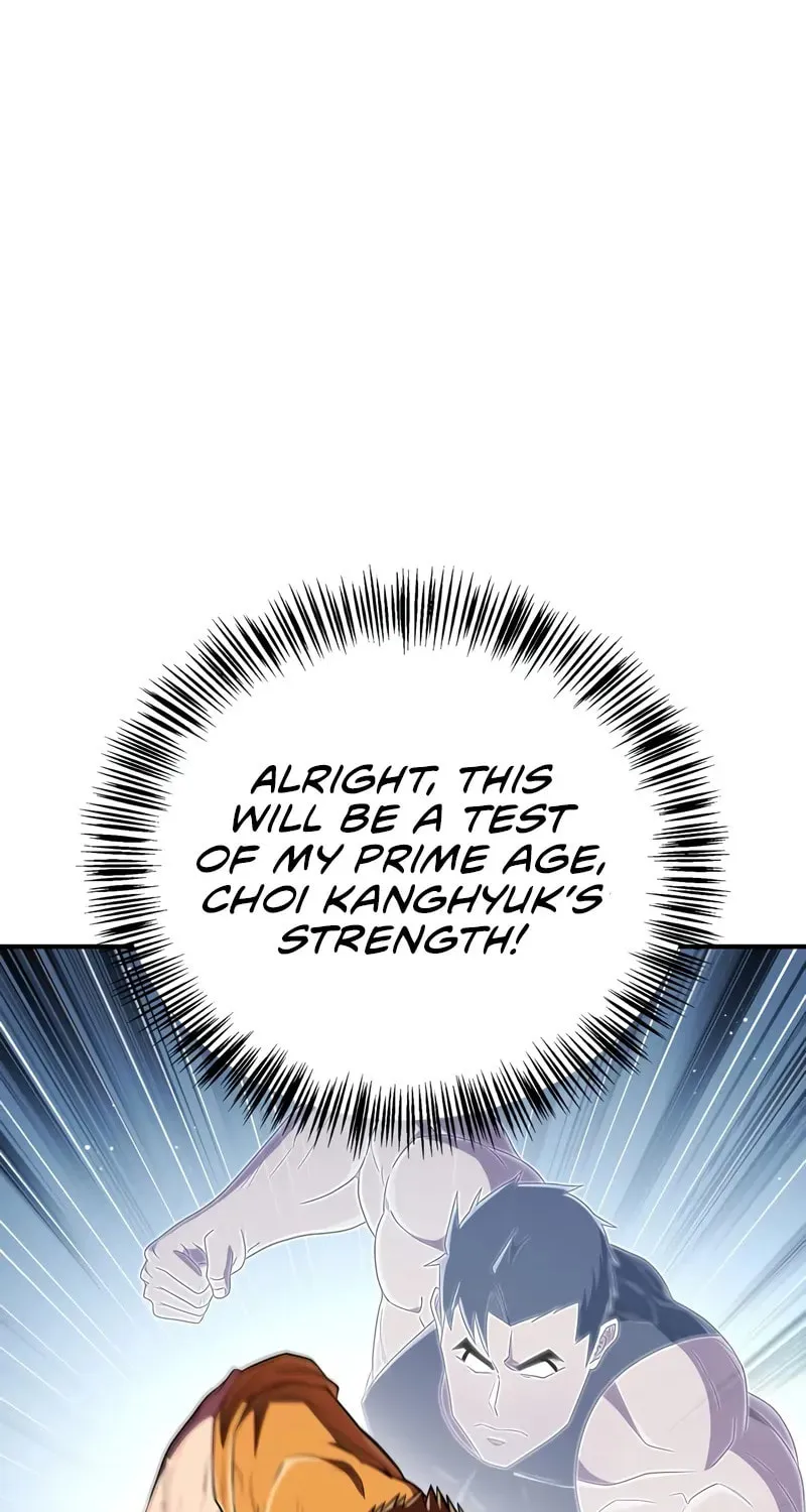 Genius Martial Arts Trainer Chapter 71 page 85 - 