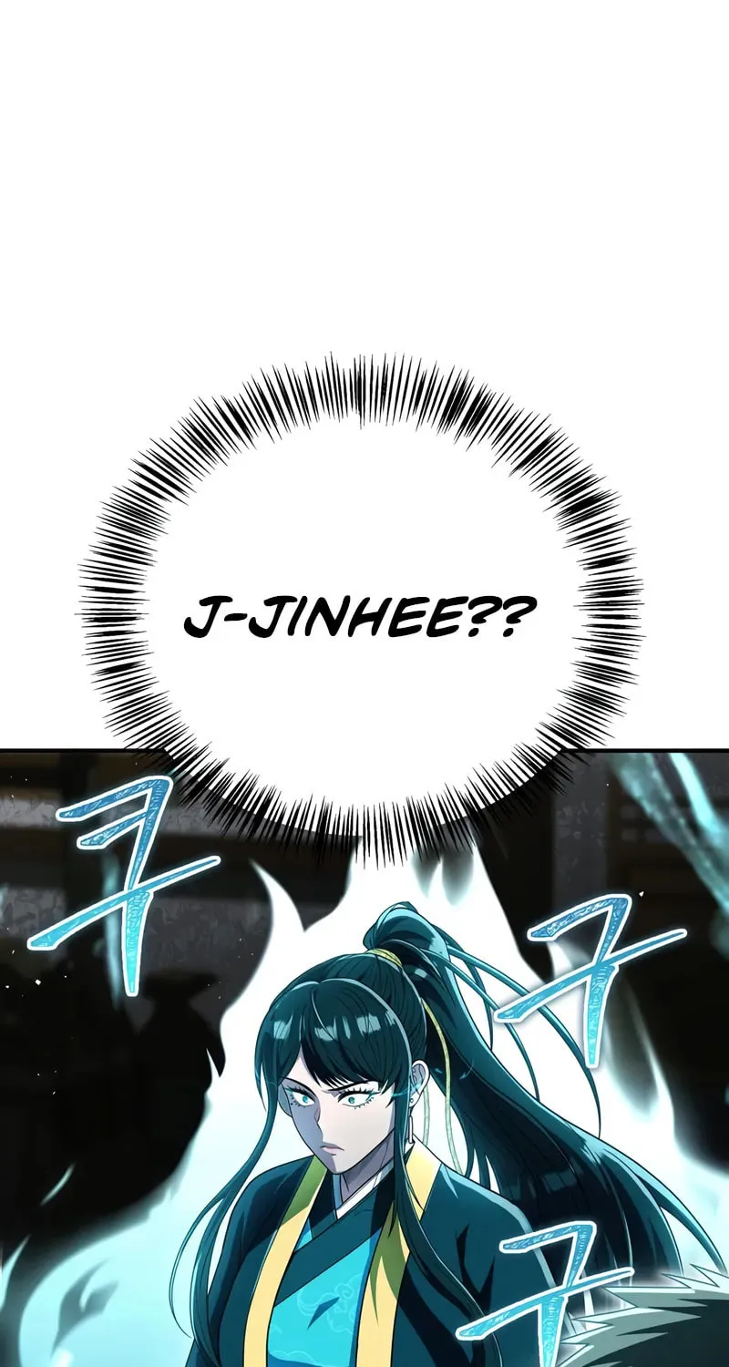 Genius Martial Arts Trainer Chapter 71 page 10 - 