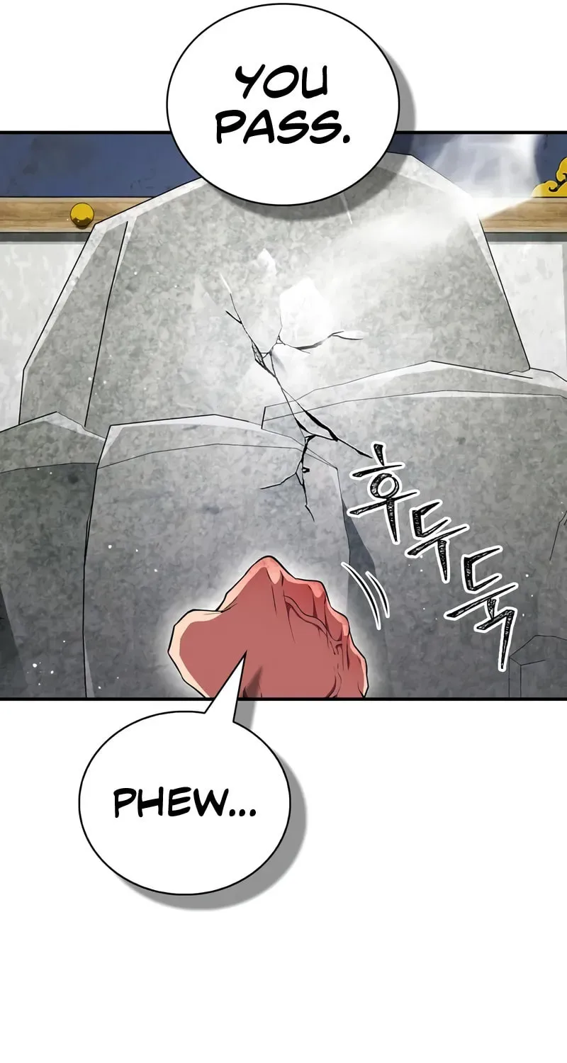 Genius Martial Arts Trainer Chapter 71 page 92 - 