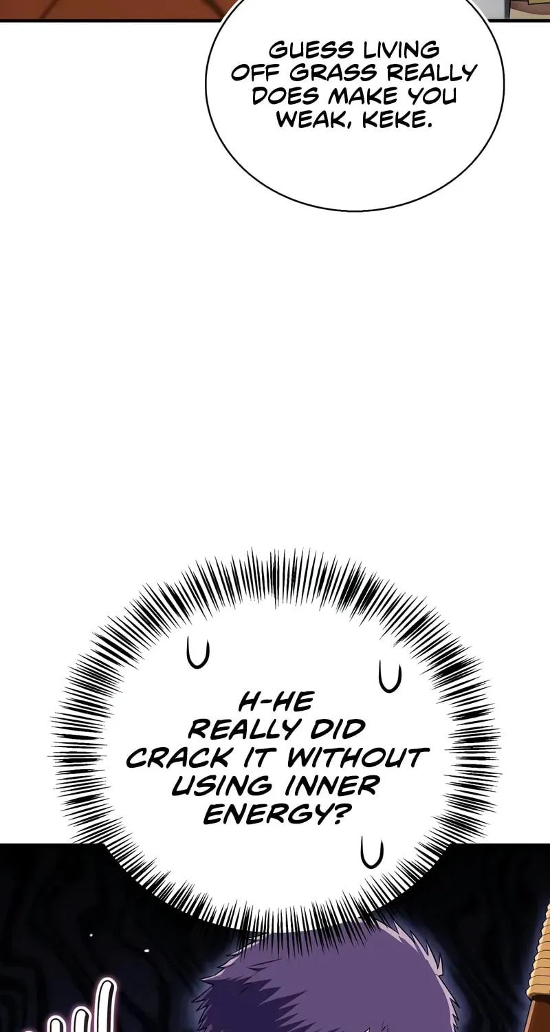 Genius Martial Arts Trainer Chapter 71 page 94 - 