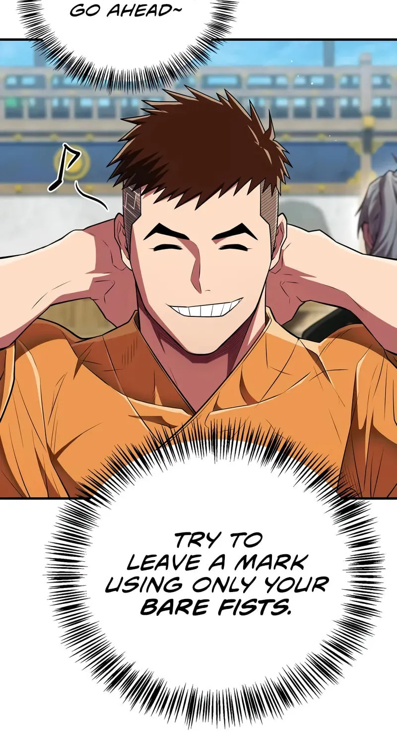 Genius Martial Arts Trainer Chapter 71 page 98 - 