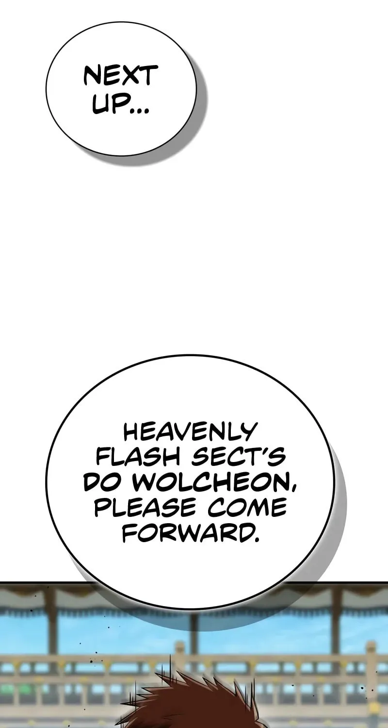 Genius Martial Arts Trainer Chapter 71 page 99 - 