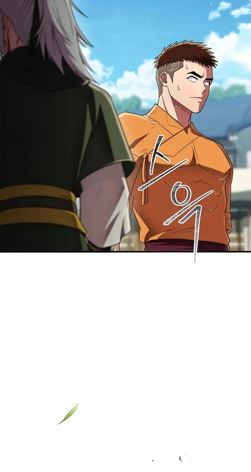 Genius Martial Arts Trainer Chapter 72 page 11 - 