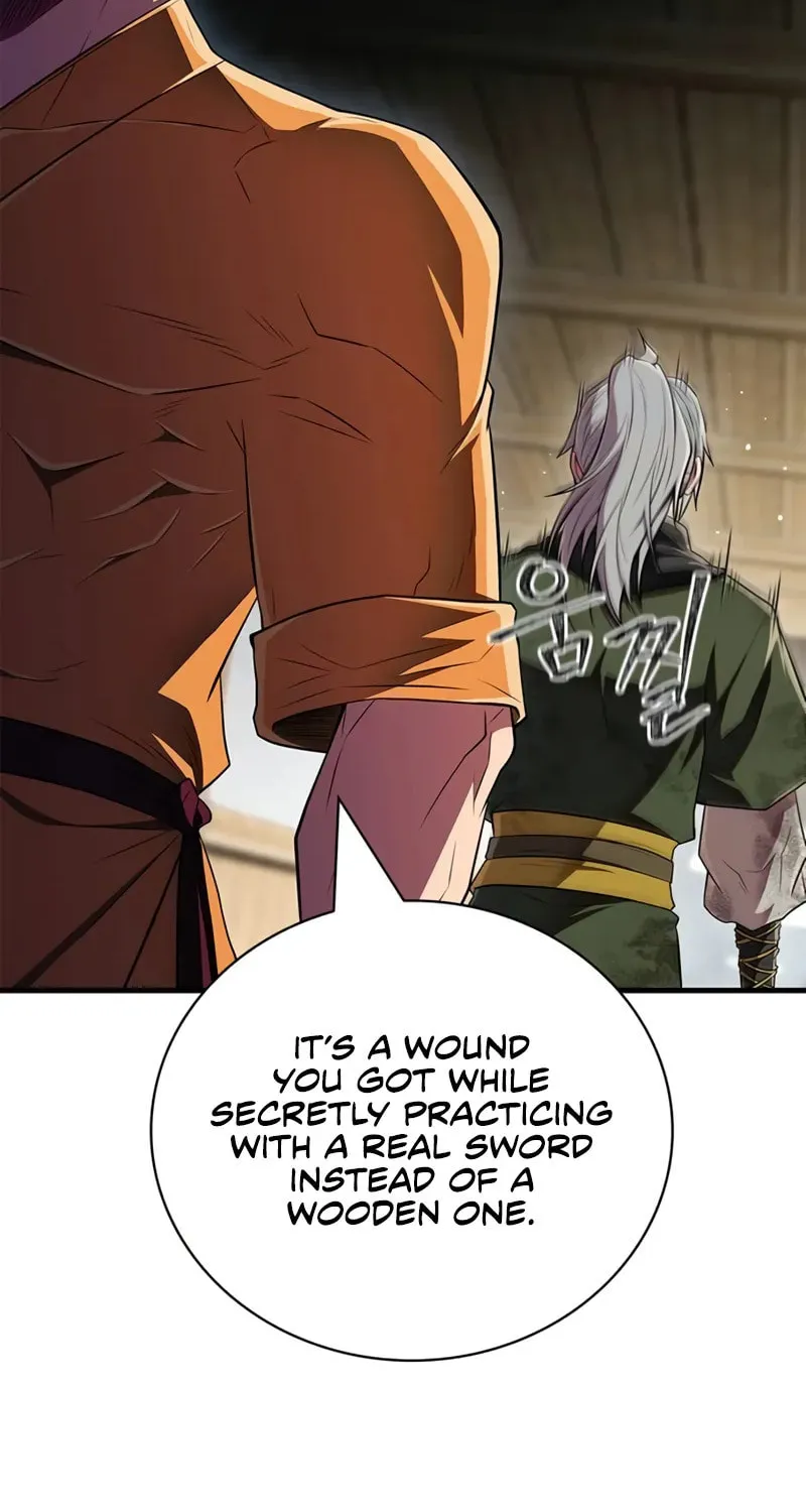 Genius Martial Arts Trainer Chapter 72 page 104 - 