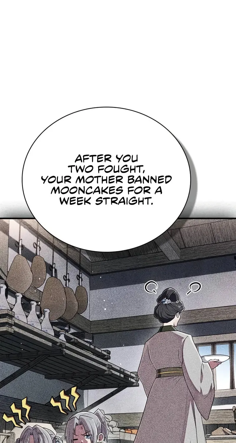 Genius Martial Arts Trainer Chapter 72 page 109 - 