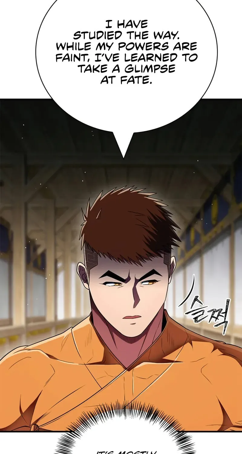 Genius Martial Arts Trainer Chapter 72 page 115 - 