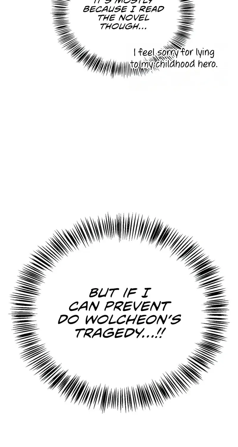 Genius Martial Arts Trainer Chapter 72 page 116 - 