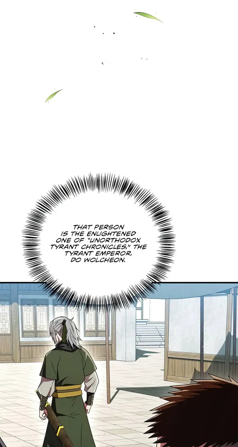 Genius Martial Arts Trainer Chapter 72 page 13 - 