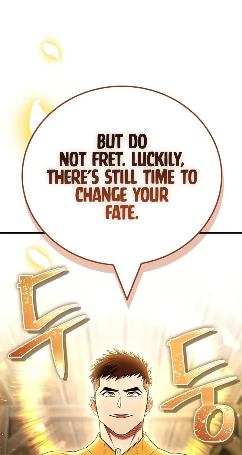 Genius Martial Arts Trainer Chapter 72 page 121 - 