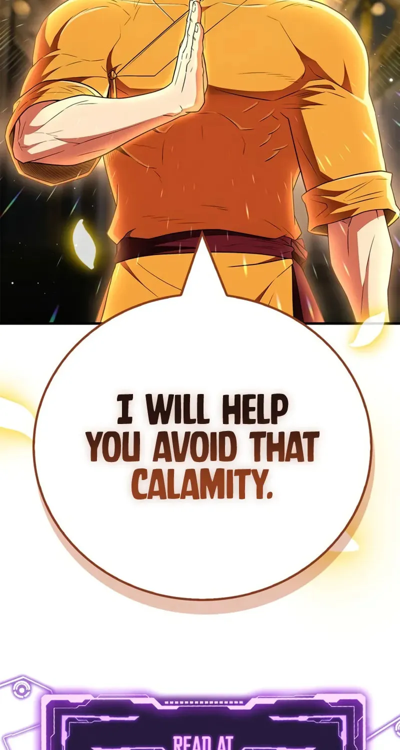 Genius Martial Arts Trainer Chapter 72 page 122 - 