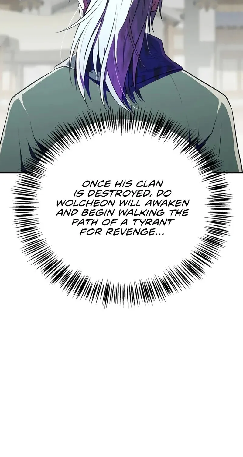 Genius Martial Arts Trainer Chapter 72 page 17 - 