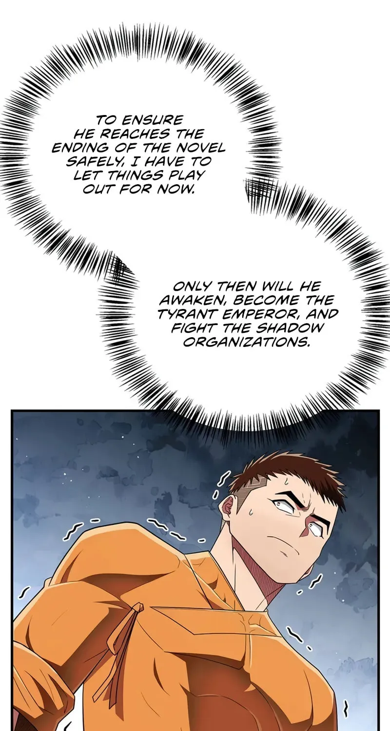 Genius Martial Arts Trainer Chapter 72 page 18 - 