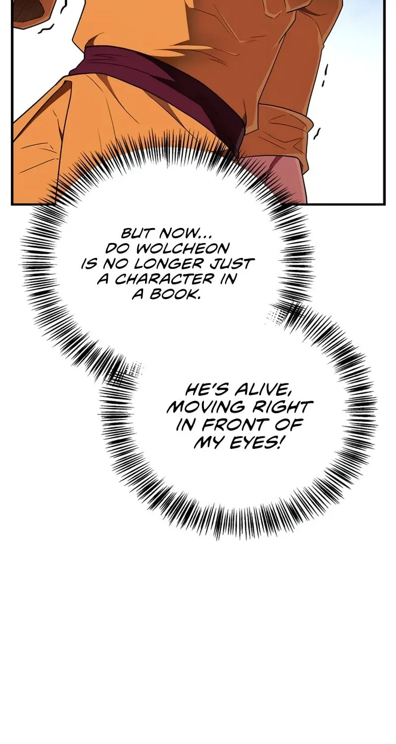 Genius Martial Arts Trainer Chapter 72 page 19 - 