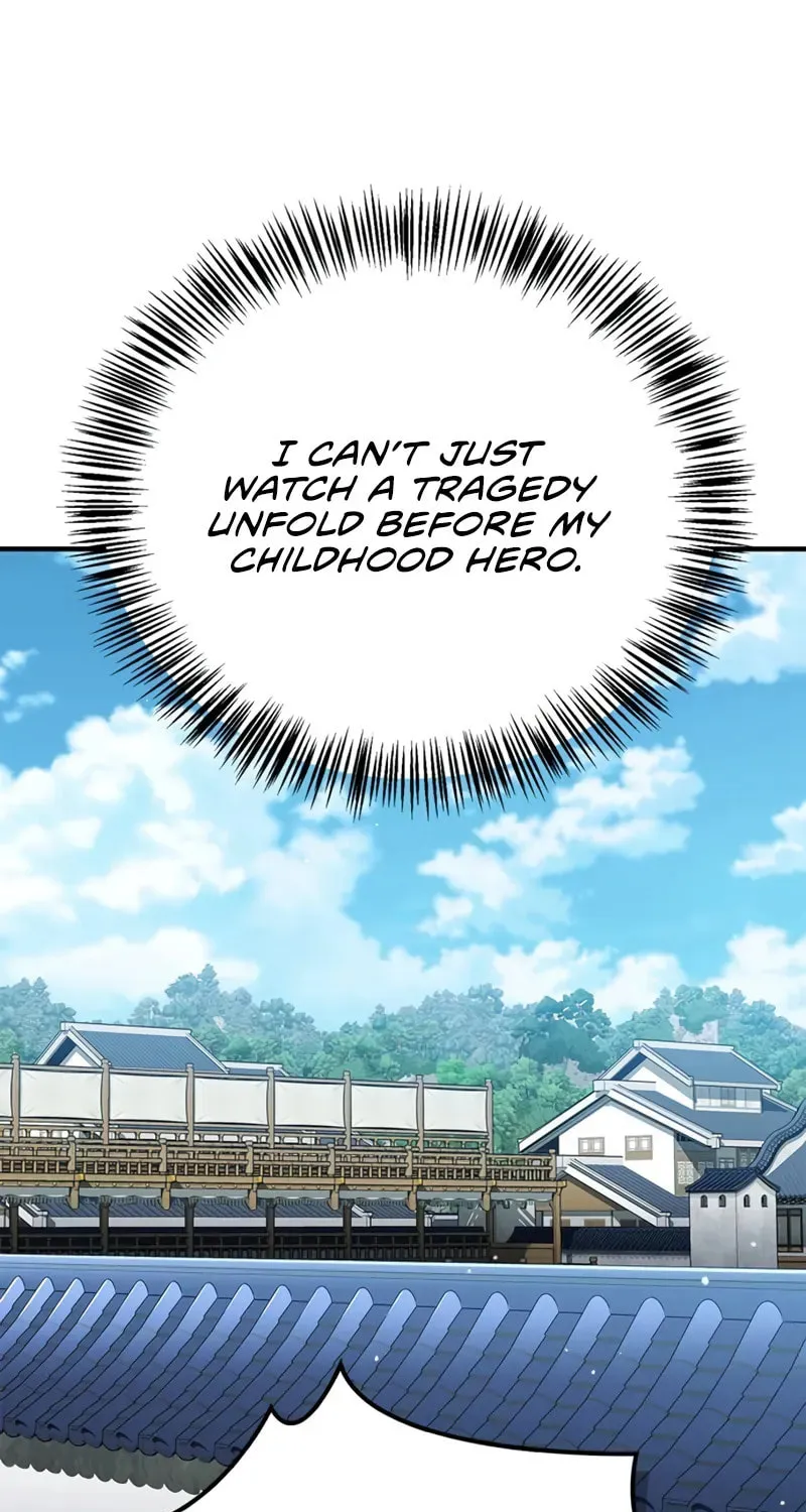 Genius Martial Arts Trainer Chapter 72 page 20 - 