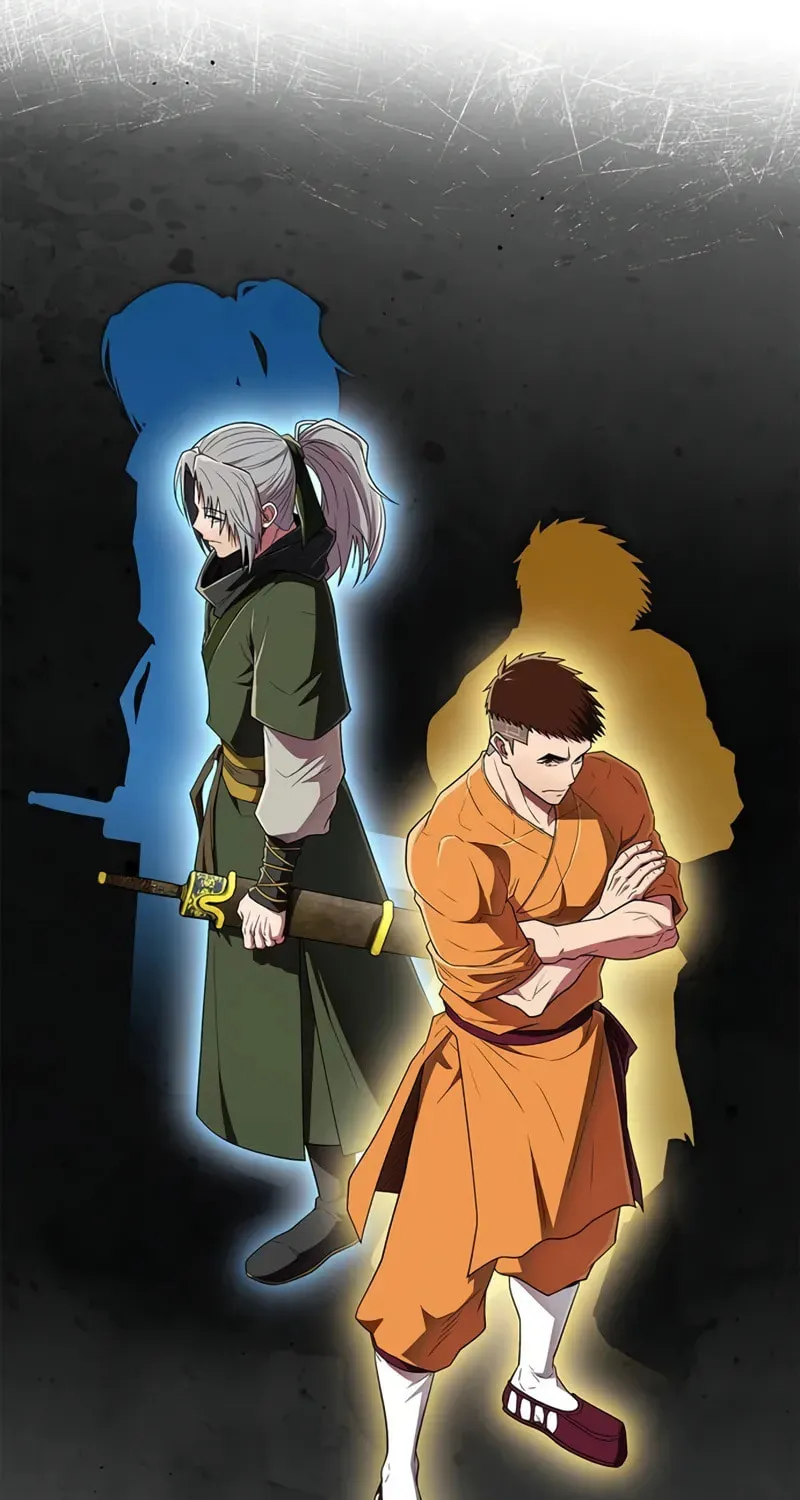 Genius Martial Arts Trainer Chapter 72 page 22 - 
