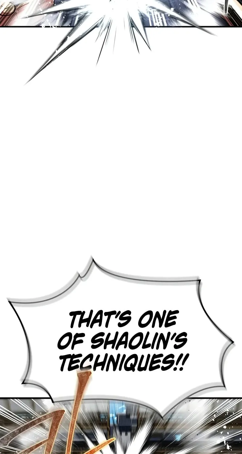 Genius Martial Arts Trainer Chapter 72 page 29 - 