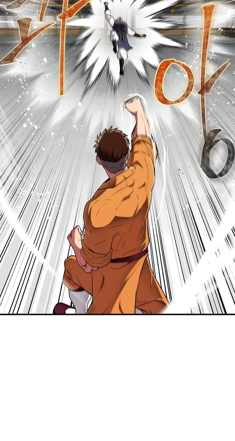Genius Martial Arts Trainer Chapter 72 page 30 - 