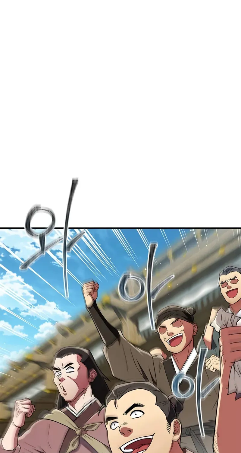 Genius Martial Arts Trainer Chapter 72 page 32 - 