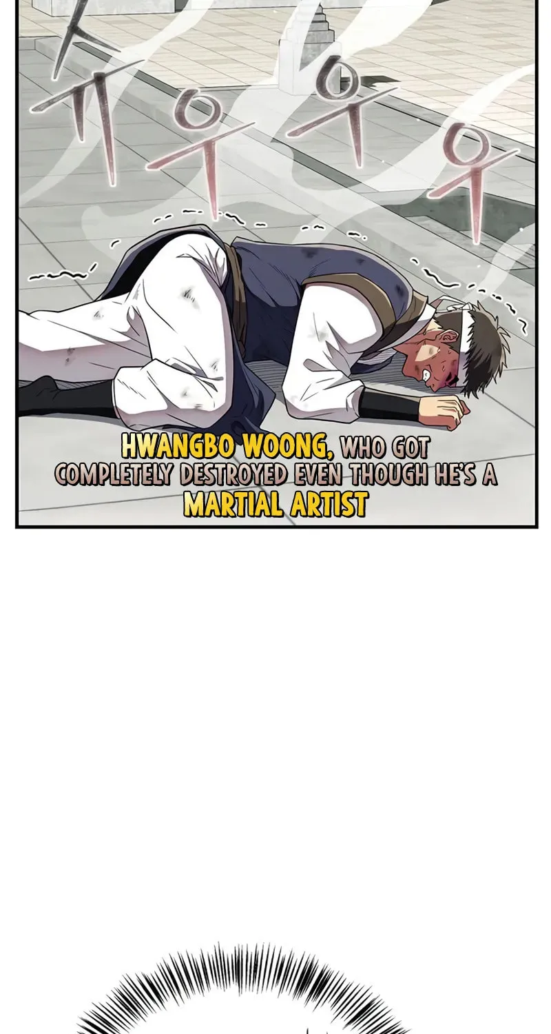 Genius Martial Arts Trainer Chapter 72 page 34 - 