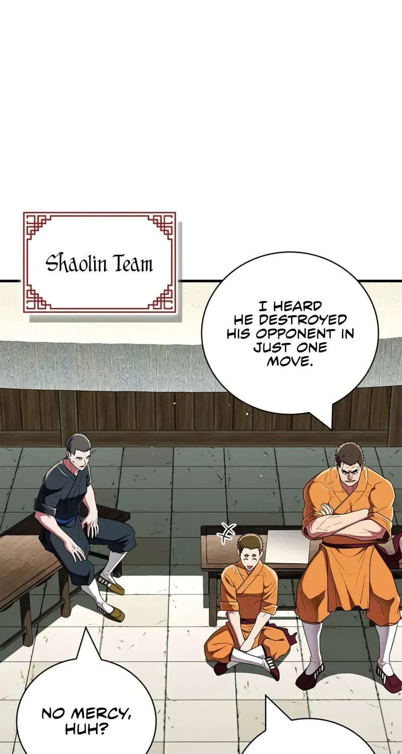Genius Martial Arts Trainer Chapter 72 page 36 - 
