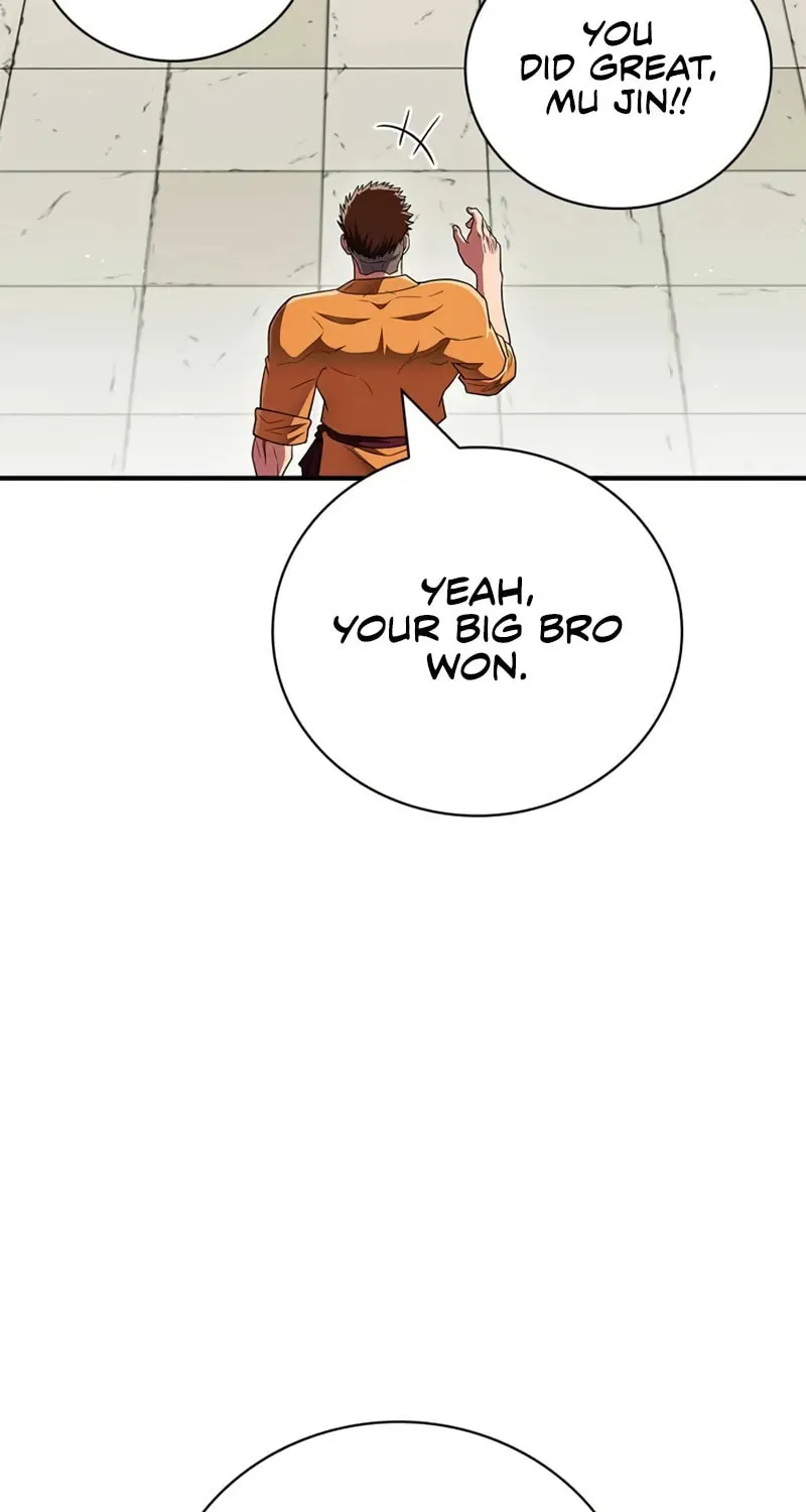 Genius Martial Arts Trainer Chapter 72 page 37 - 