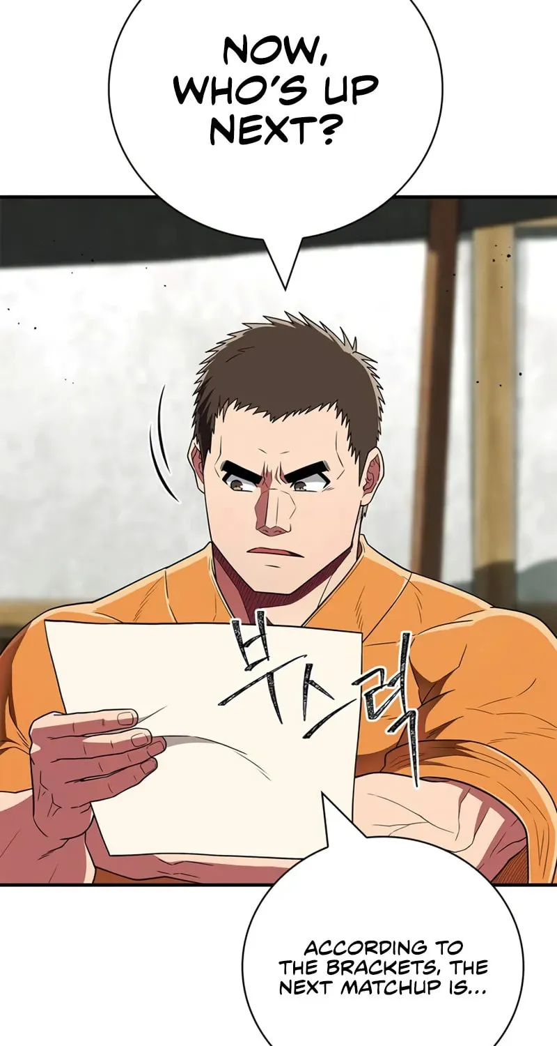 Genius Martial Arts Trainer Chapter 72 page 38 - 
