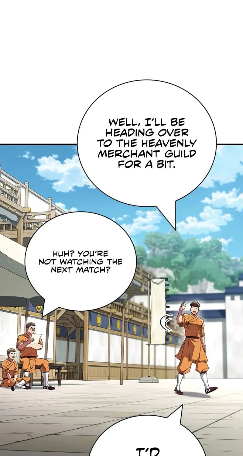 Genius Martial Arts Trainer Chapter 72 page 43 - 