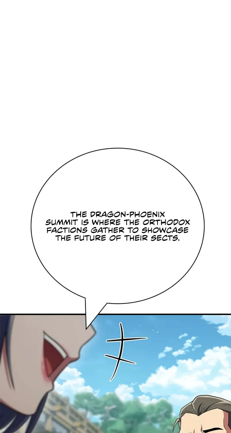 Genius Martial Arts Trainer Chapter 72 page 48 - 