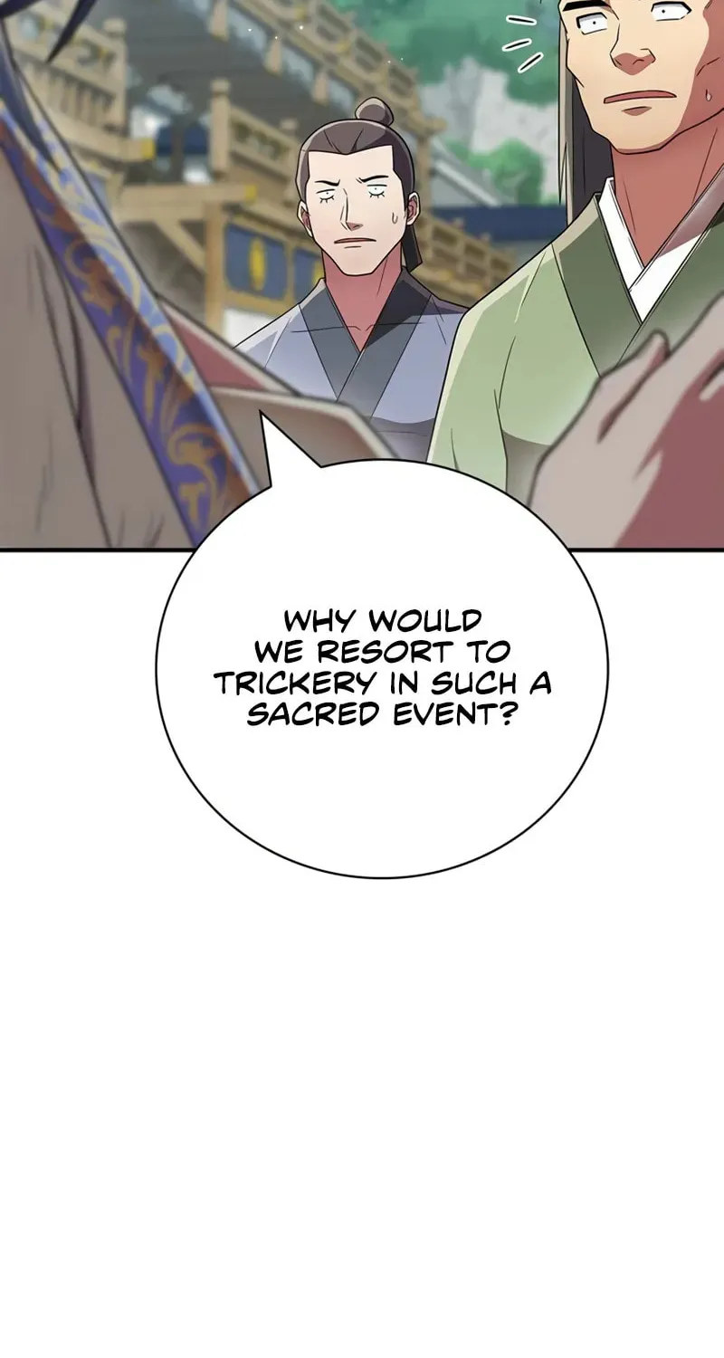 Genius Martial Arts Trainer Chapter 72 page 49 - 