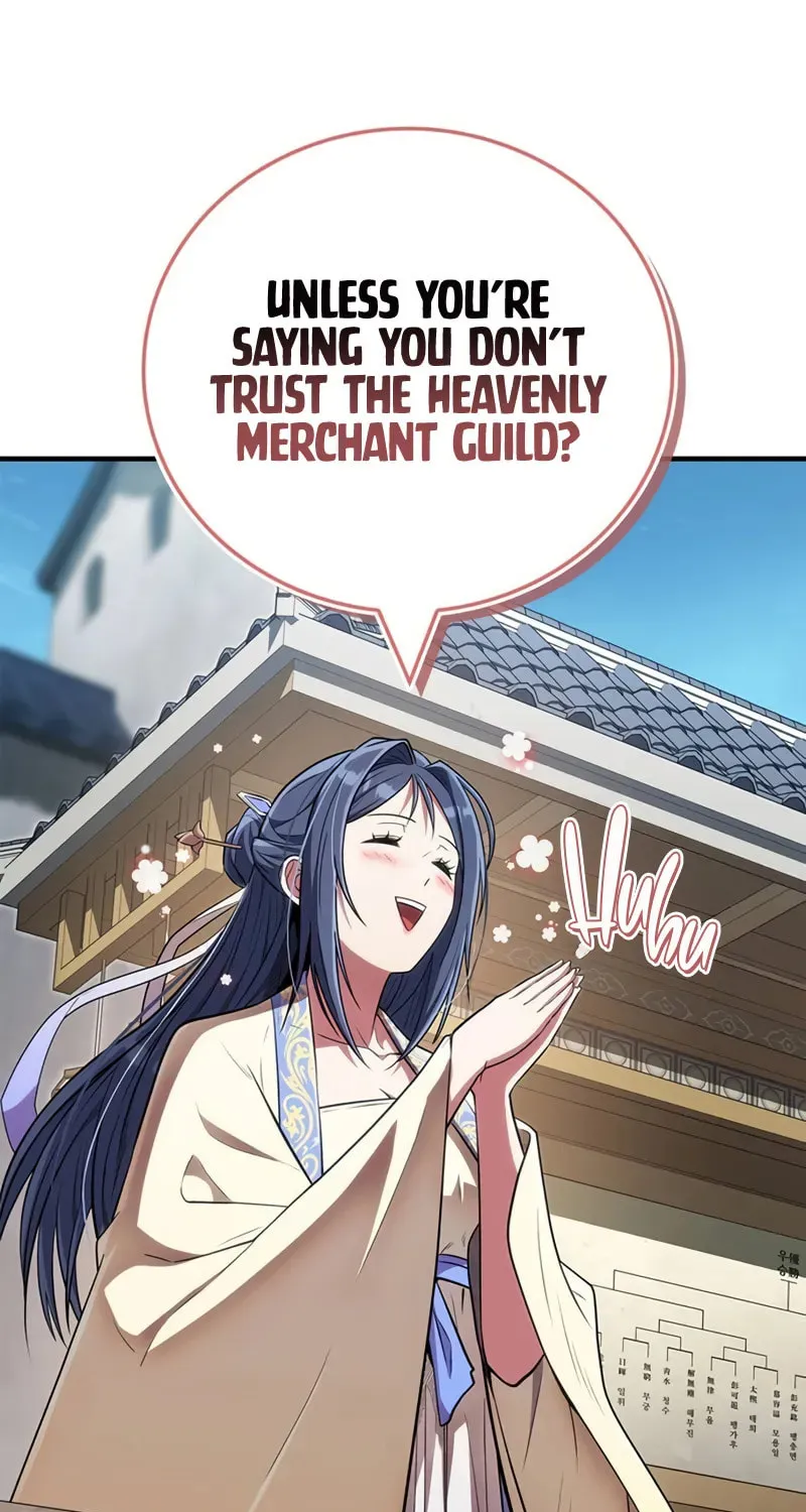 Genius Martial Arts Trainer Chapter 72 page 50 - 