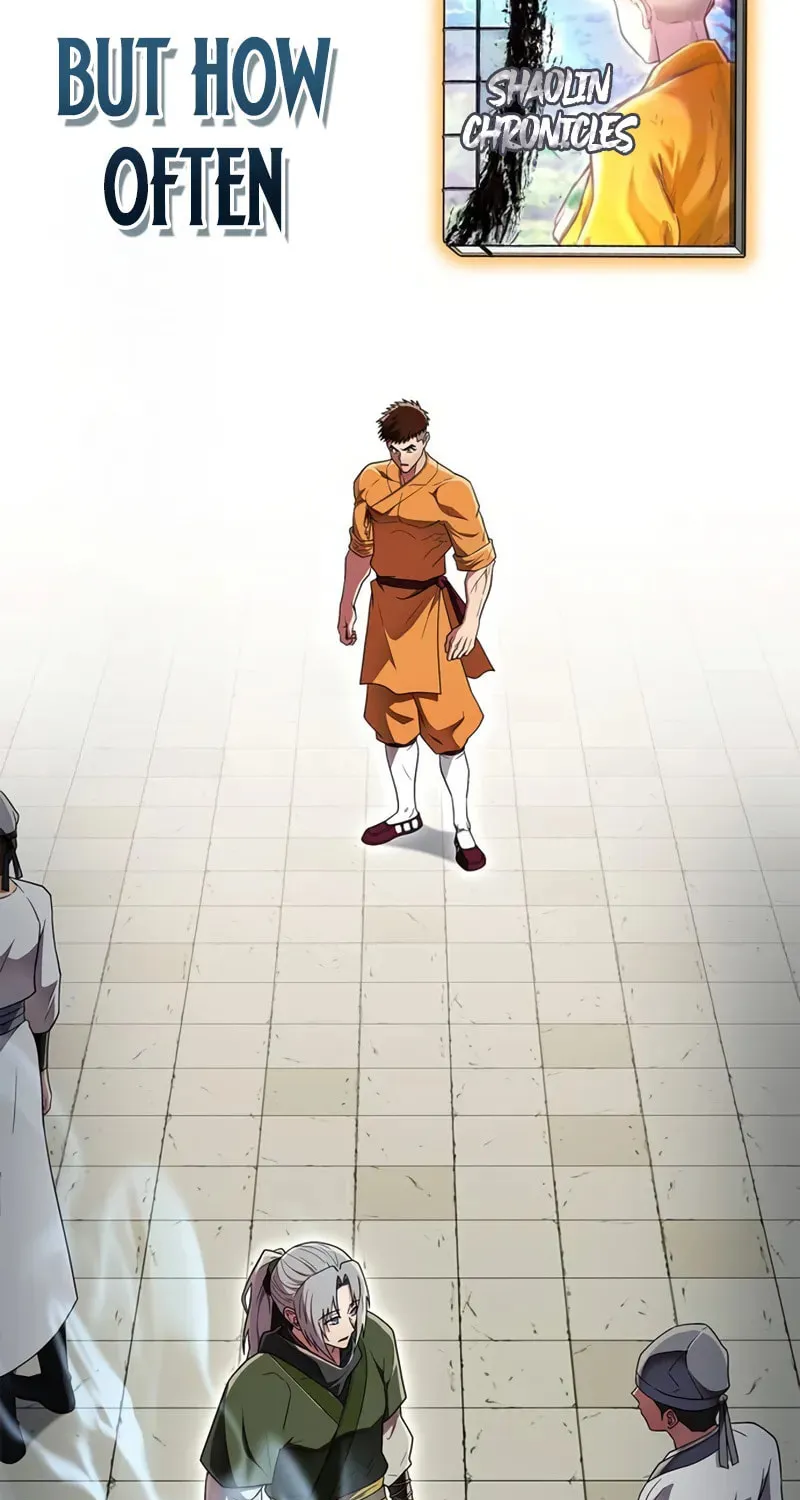 Genius Martial Arts Trainer Chapter 72 page 6 - 