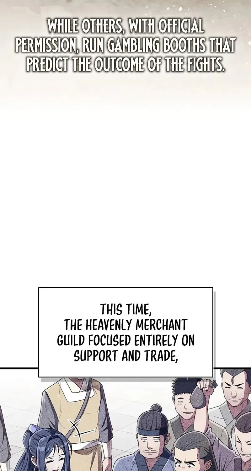 Genius Martial Arts Trainer Chapter 72 page 56 - 