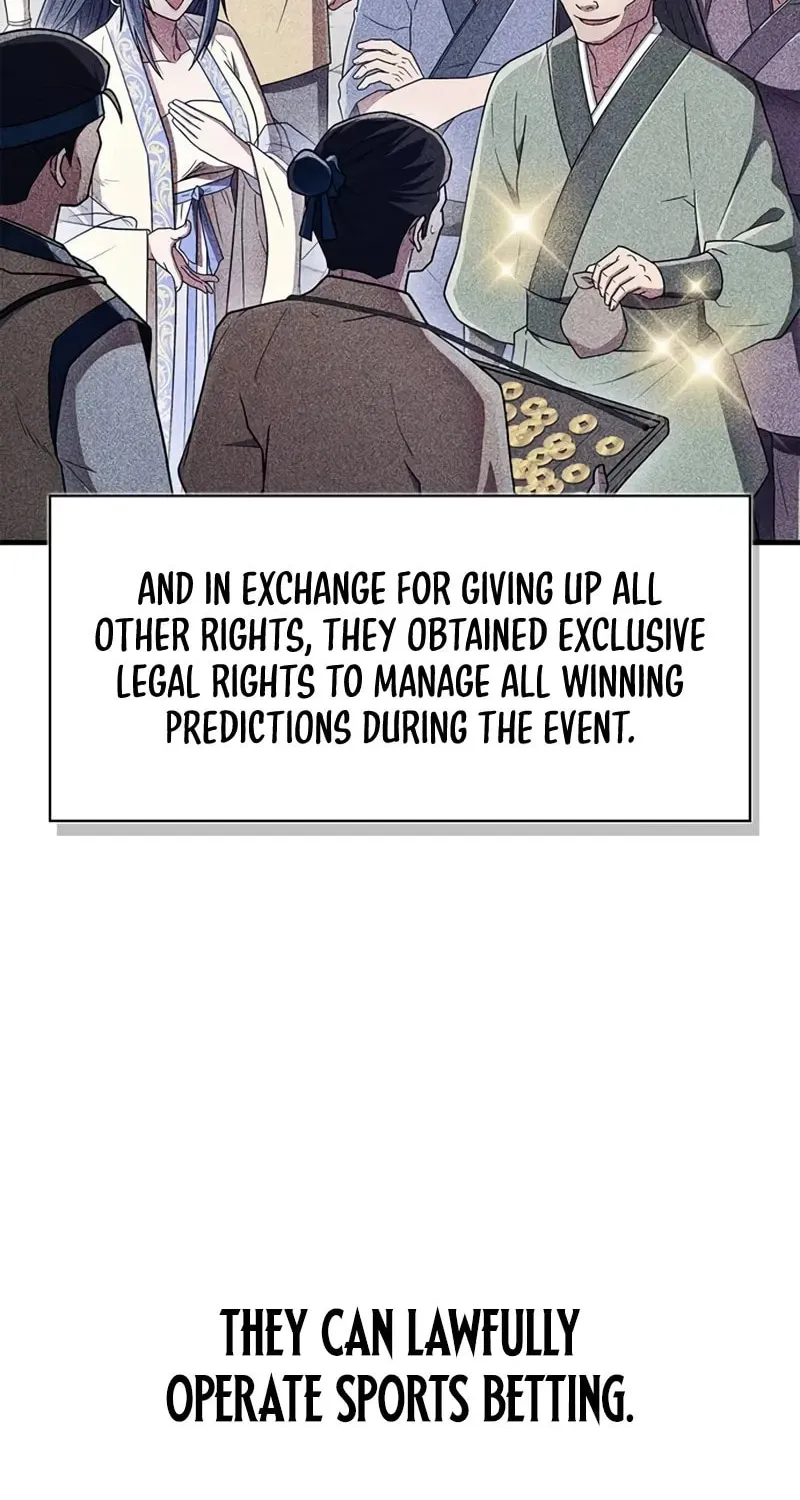 Genius Martial Arts Trainer Chapter 72 page 57 - 