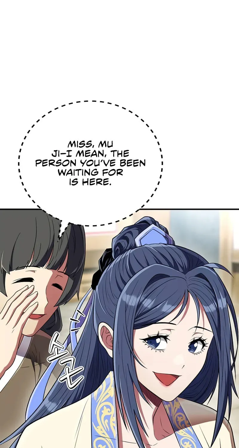 Genius Martial Arts Trainer Chapter 72 page 58 - 