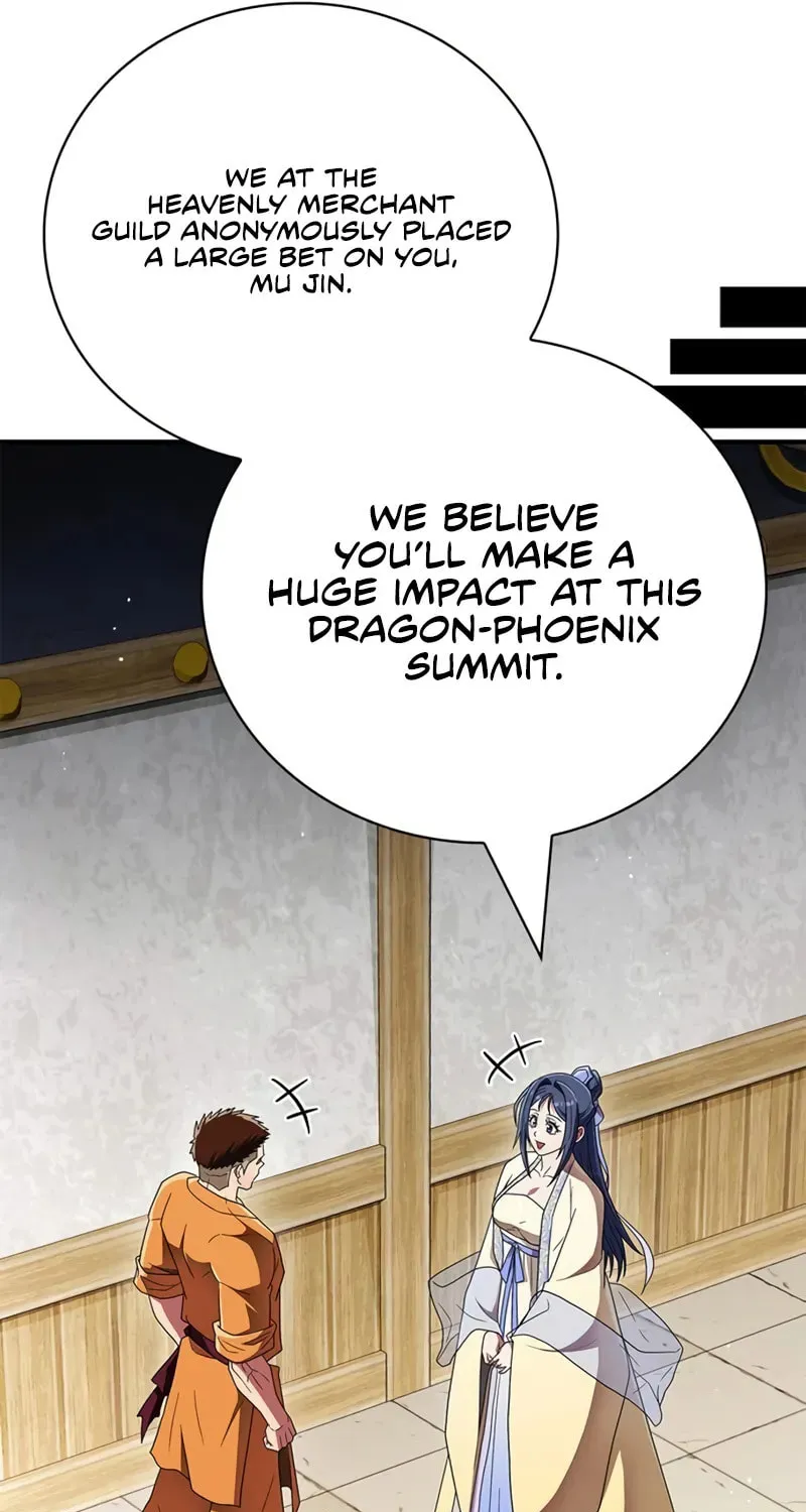 Genius Martial Arts Trainer Chapter 72 page 61 - 