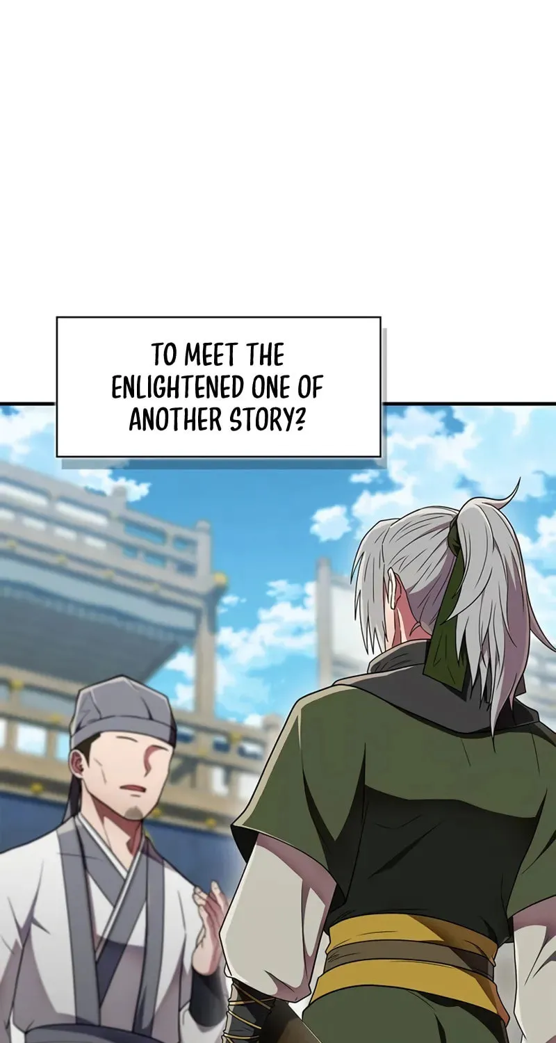 Genius Martial Arts Trainer Chapter 72 page 8 - 