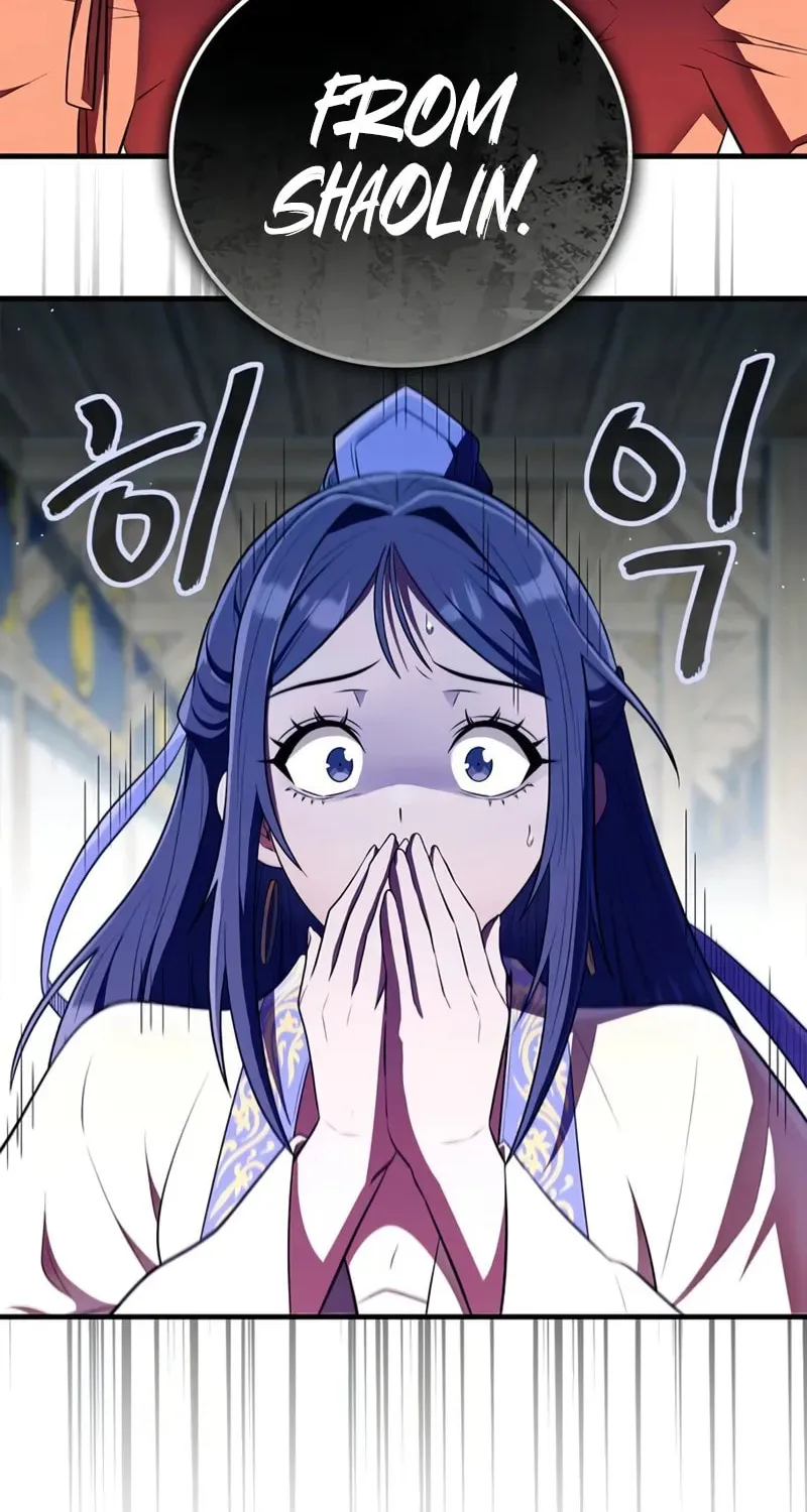 Genius Martial Arts Trainer Chapter 72 page 71 - 