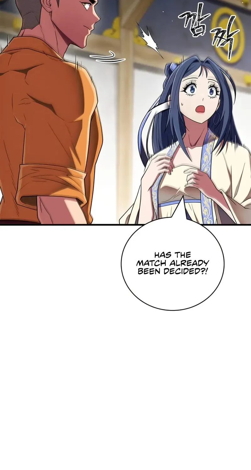 Genius Martial Arts Trainer Chapter 72 page 73 - 