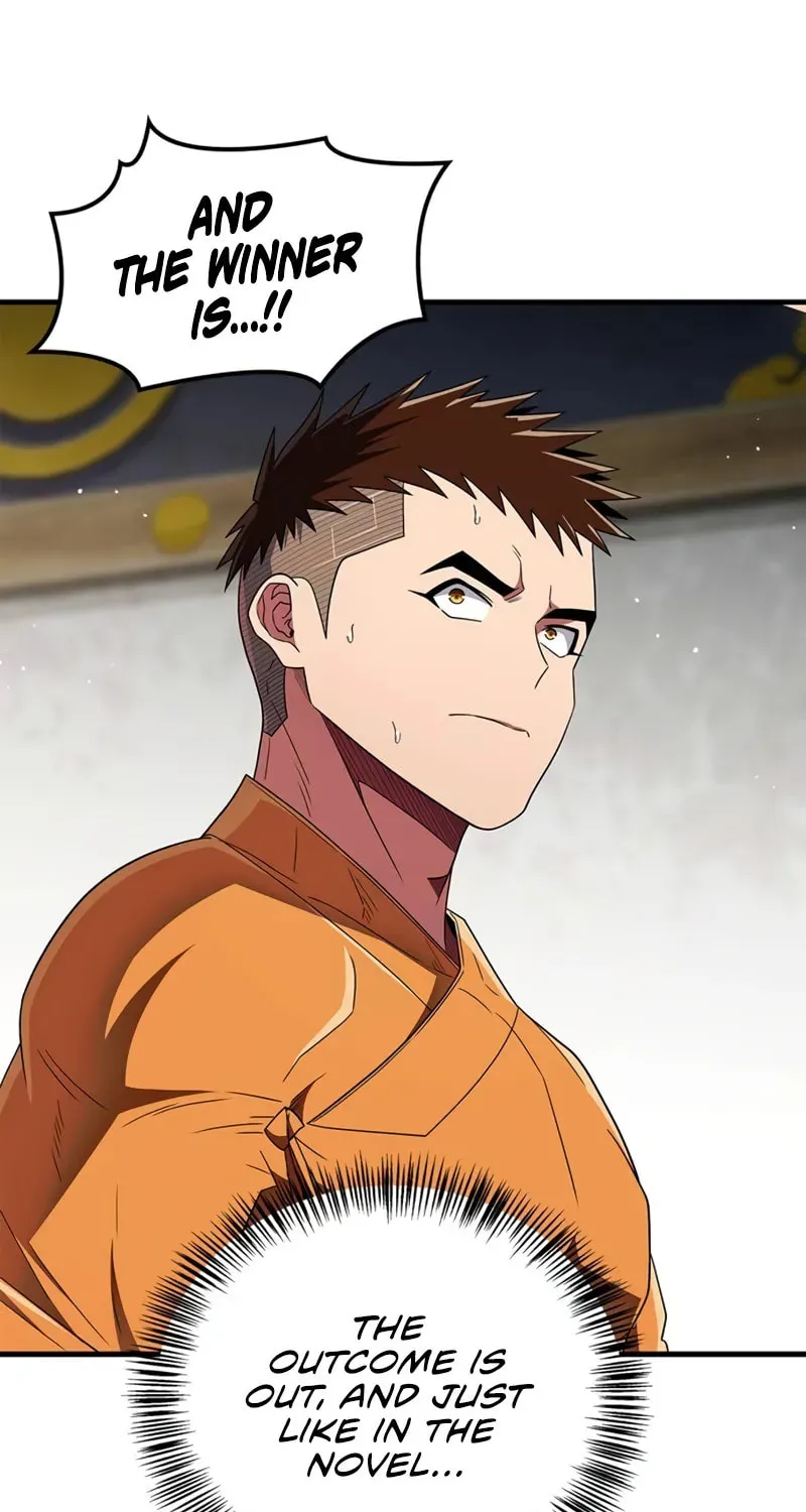 Genius Martial Arts Trainer Chapter 72 page 74 - 